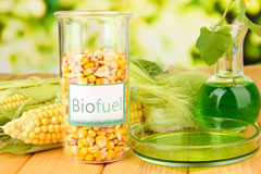 Oakerthorpe biofuel availability