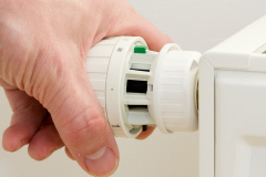 Oakerthorpe central heating repair costs