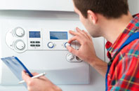 free commercial Oakerthorpe boiler quotes
