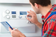 free Oakerthorpe gas safe engineer quotes